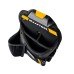 Поясная сумка KP-8 с быстросъемным креплением FastClip, 8 карманов и петель, 170x260 мм KRAFTOOL 38776