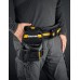 Поясная сумка KP-8 с быстросъемным креплением FastClip, 8 карманов и петель, 170x260 мм KRAFTOOL 38776