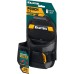 Поясная сумка KP-8 с быстросъемным креплением FastClip, 8 карманов и петель, 170x260 мм KRAFTOOL 38776