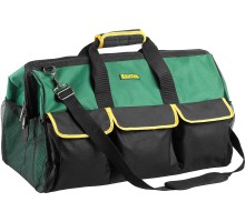 Сумка для инструментов с 25 карманами MaxKraft, 610x250x300 KRAFTOOL 38714-24_z01