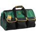 Сумка для инструментов с 25 карманами MaxKraft, 610x250x300 KRAFTOOL 38714-24_z01