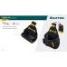 Пояс монтажника KBS-4 в комплекте: пояс монтажника и 3 сумки KRAFTOOL 38760-4