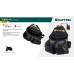 Пояс монтажника KBS-4 в комплекте: пояс монтажника и 3 сумки KRAFTOOL 38760-4
