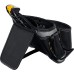 Поясная сумка KP-27 с быстросъемным креплением FastClip, 27 карманов и петли, 350x260 мм KRAFTOOL 38773