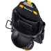 Поясная сумка KP-27 с быстросъемным креплением FastClip, 27 карманов и петли, 350x260 мм KRAFTOOL 38773