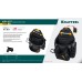 Поясная сумка KP-27 с быстросъемным креплением FastClip, 27 карманов и петли, 350x260 мм KRAFTOOL 38773