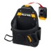 Поясная сумка KP-6 с быстросъемным креплением FastClip, 6 карманов и петель, 240x250 мм KRAFTOOL 38775