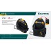 Поясная сумка KP-6 с быстросъемным креплением FastClip, 6 карманов и петель, 240x250 мм KRAFTOOL 38775