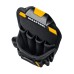 Поясная сумка KP-11 с быстросъемным креплением FastClip, 11 карманов и петель, 170x360 мм KRAFTOOL 38777