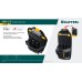 Поясная сумка KP-11 с быстросъемным креплением FastClip, 11 карманов и петель, 170x360 мм KRAFTOOL 38777