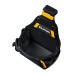 Поясная сумка KP-5 с быстросъемным креплением FastClip, 5 карманов и петель, 150x190 мм KRAFTOOL 38778
