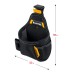 Поясная сумка KP-5 с быстросъемным креплением FastClip, 5 карманов и петель, 150x190 мм KRAFTOOL 38778
