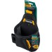 Поясная сумка KP-5 с быстросъемным креплением FastClip, 5 карманов и петель, 150x190 мм KRAFTOOL 38778