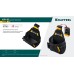 Поясная сумка KP-5 с быстросъемным креплением FastClip, 5 карманов и петель, 150x190 мм KRAFTOOL 38778
