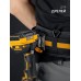 Держатель универсальный для системы быстрого крепления FASTLOCK KD-1 KRAFTOOL 387790