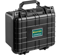 Ударопрочный пластиковый ящик PANZER-10, 270x240x170 мм (10"), IP55 KRAFTOOL 38251-10