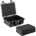 Ударопрочный пластиковый ящик PANZER-13, 340x290x150 мм (13"), IP55 KRAFTOOL 38251-13