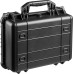 Ударопрочный пластиковый ящик PANZER-16, 400x330x170 мм (16"), IP55 KRAFTOOL 38251-16