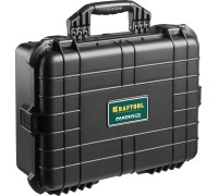 Ударопрочный пластиковый ящик PANZER-20, 510x400x190 мм (20"), IP55 KRAFTOOL 38251-20