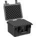 Ударопрочный пластиковый ящик PANZER-10, 270x240x170 мм (10"), IP55 KRAFTOOL 38251-10