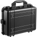 Ударопрочный пластиковый ящик PANZER-20, 510x400x190 мм (20"), IP55 KRAFTOOL 38251-20
