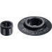 Режущий ролик для трубореза INOX-30, INOX-35 и INOX-76 KRAFTOOL 23992