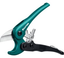 Высокоскоростной труборез по металлопластиковым и пластиковым трубам до 25 мм KRAFTOOL 23381-25_z01