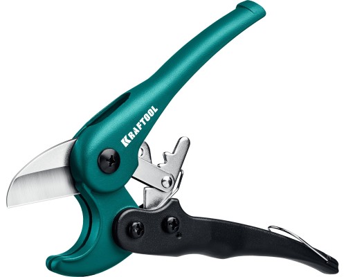 Высокоскоростной труборез по металлопластиковым и пластиковым трубам до 25 мм KRAFTOOL 23381-25_z01