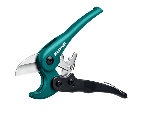 Высокоскоростной труборез по металлопластиковым и пластиковым трубам до 25 мм KRAFTOOL 23381-25_z01