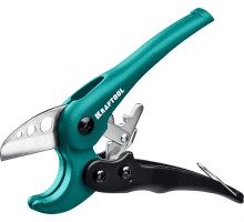 Высокоскоростной труборез по металлопластиковым и пластиковым трубам до 38 мм KRAFTOOL 23381-38_z01