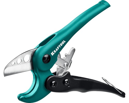 Высокоскоростной труборез по металлопластиковым и пластиковым трубам до 38 мм KRAFTOOL 23381-38_z01