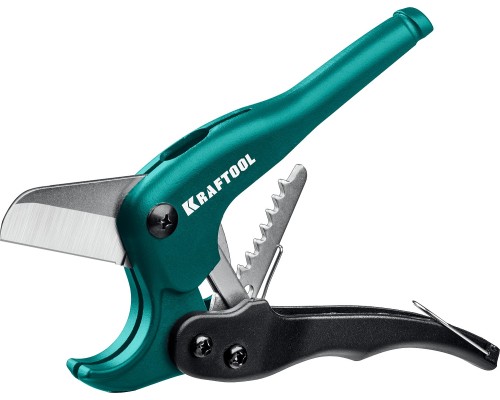 Высокоточный труборез по металлопластиковым и пластиковым трубам до 42 мм KRAFTOOL 23381-42_z02