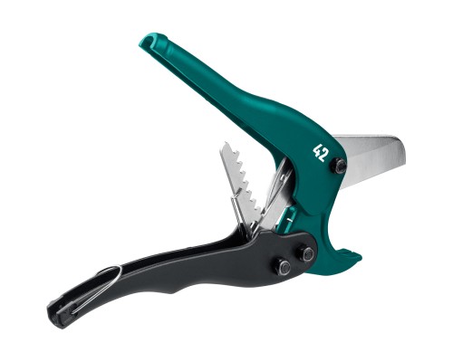 Высокоточный труборез по металлопластиковым и пластиковым трубам до 42 мм KRAFTOOL 23381-42_z02