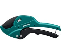 Автоматический труборез по металлопластиковым и пластиковым трубам Alligator-42, до 42 мм KRAFTOOL 23406-42_z01