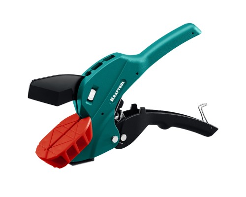 Автоматический труборез по металлопластиковым и пластиковым трубам Alligator-42, до 42 мм KRAFTOOL 23406-42_z01