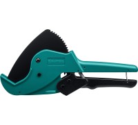 Автоматический труборез по металлопластиковым и пластиковым трубам Alligator-63, до 63 мм KRAFTOOL 23408-63_z01