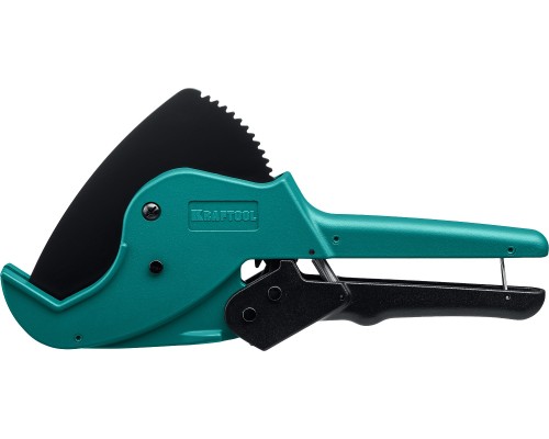 Автоматический труборез по металлопластиковым и пластиковым трубам Alligator-63, до 63 мм KRAFTOOL 23408-63_z01