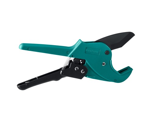 Автоматический труборез по металлопластиковым и пластиковым трубам Alligator-63, до 63 мм KRAFTOOL 23408-63_z01