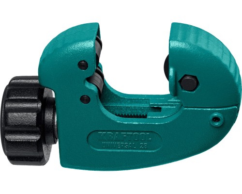 Труборез для меди и алюминия Universal-28, 3-28 мм KRAFTOOL 23382_z02