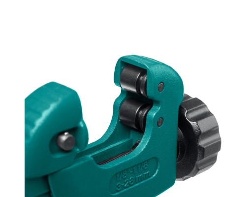 Труборез для меди и алюминия Universal-28, 3-28 мм KRAFTOOL 23382_z02