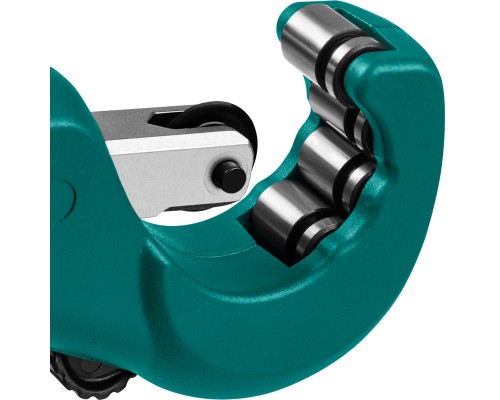 Труборез для меди и алюминия Universal-35, 3-35 мм KRAFTOOL 23483