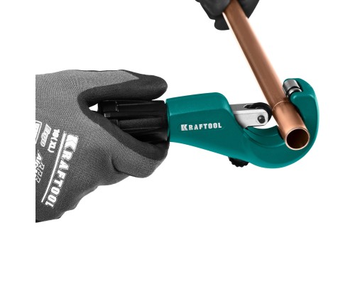 Труборез для меди и алюминия Universal-35, 3-35 мм KRAFTOOL 23483