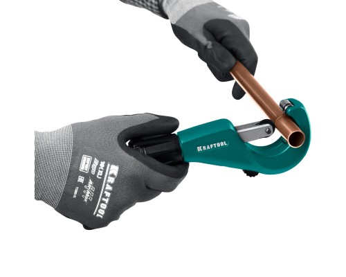 Труборез для меди и алюминия Universal-45, 3-45 мм KRAFTOOL 23485