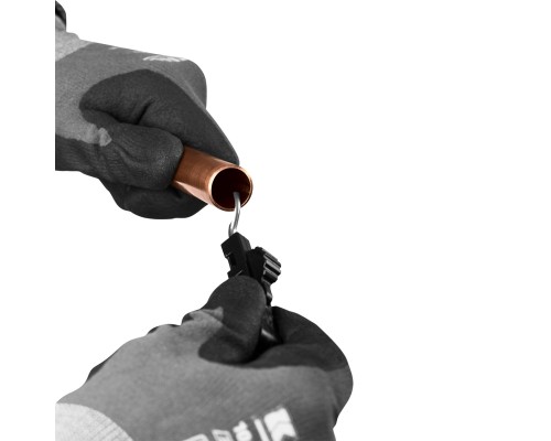 Труборез для меди и алюминия Universal-45, 3-45 мм KRAFTOOL 23485