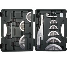 Арбалетный трубогиб 10-22 мм KRAFTOOL 23502-H9