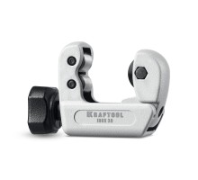 Труборез для нержавеющей стали INOX-30, 3-30 мм, на подшипниках KRAFTOOL 23932