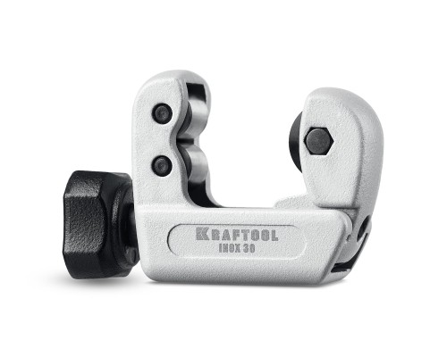 Труборез для нержавеющей стали INOX-30, 3-30 мм, на подшипниках KRAFTOOL 23932