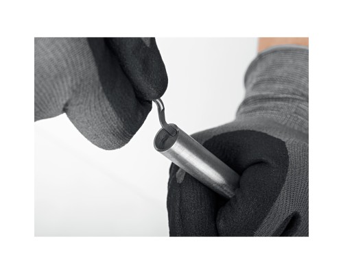 Труборез для нержавеющей стали INOX-35, 3-35 мм, на подшипниках KRAFTOOL 23935