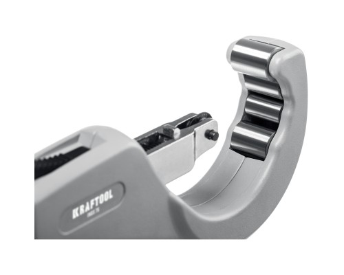 Труборез для нержавеющей стали INOX-76, 6-76 мм, на подшипниках KRAFTOOL 23976