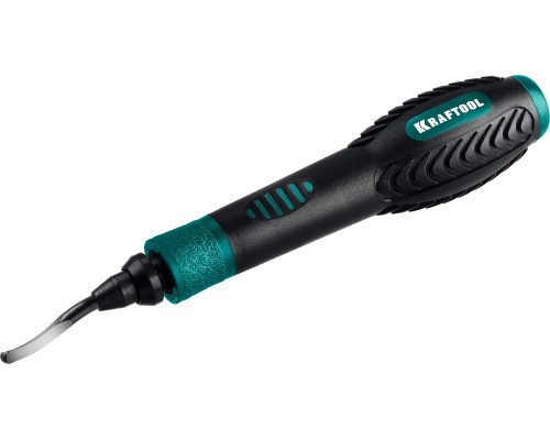 Гратосниматель для зачистки граней труб и листов Universal KRAFTOOL 23440